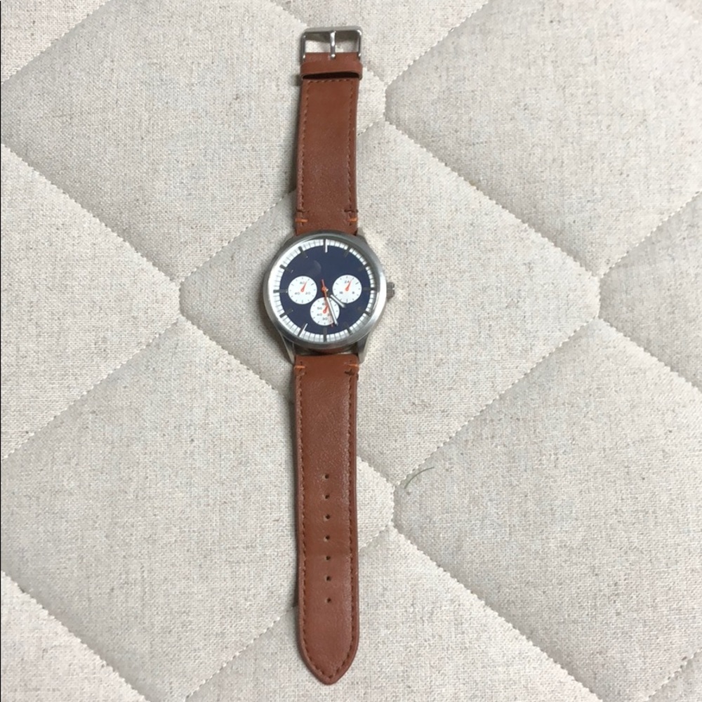 Aeropostale watch (needs battery)